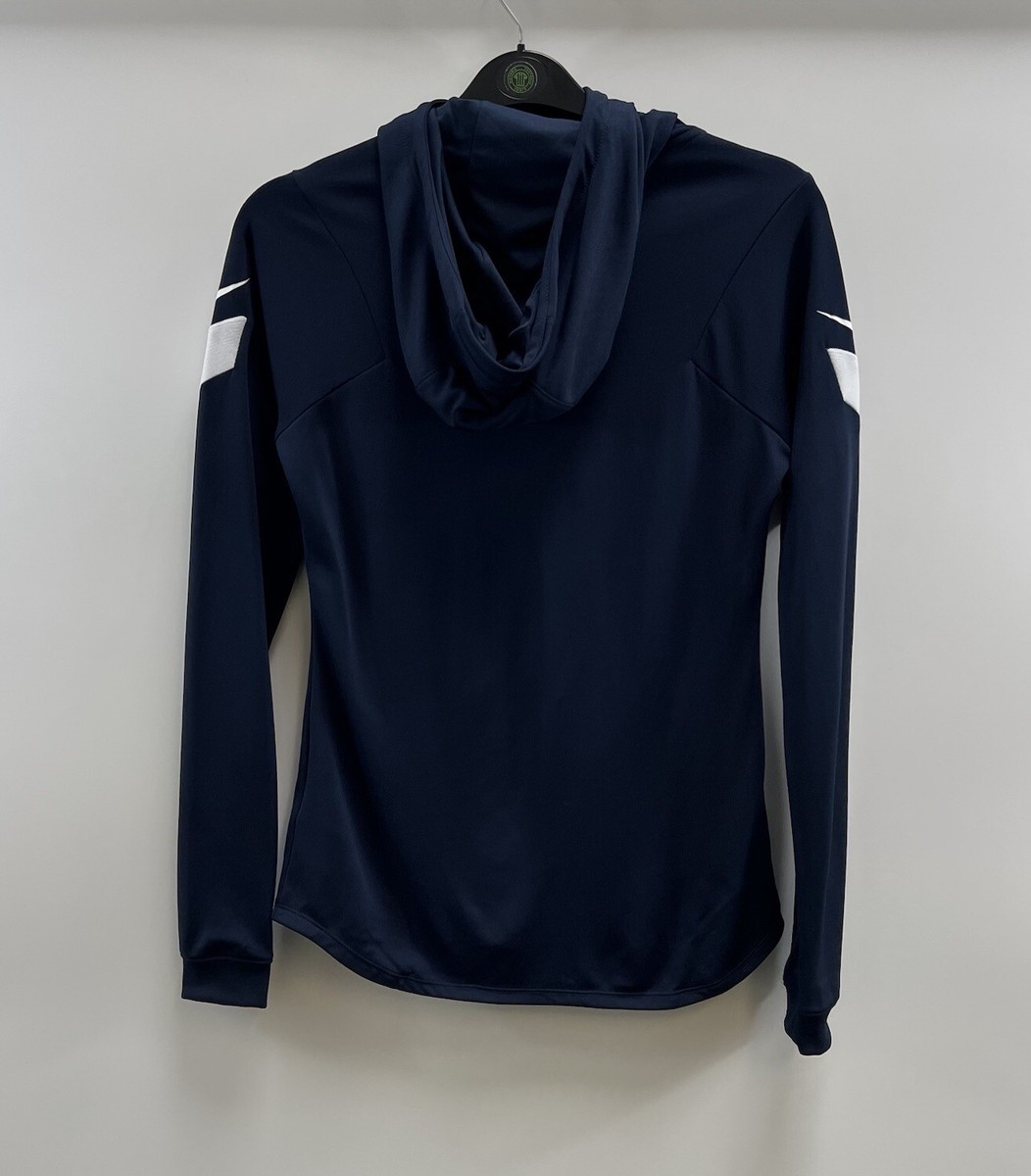 Brighton Track Hoodie Football Jacket 2021/22 Adults Small
