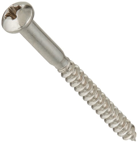 Fender 4x1-1/4