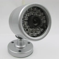 New Wireless Day/Night Camera. CCD High Resolution Camera