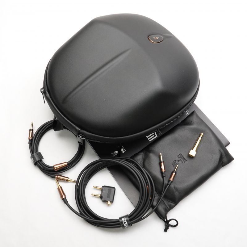 Headphones] Meze Audio LIRIC [LIR-BC] from Japan Used good product 