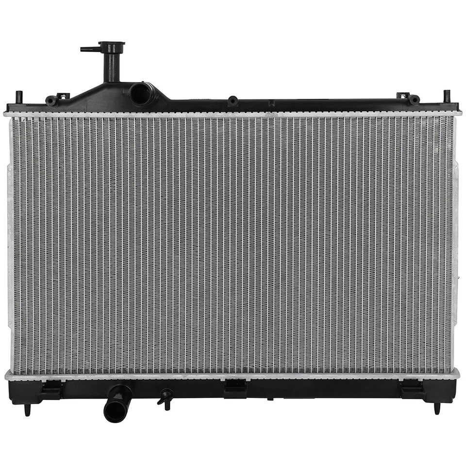 Radiator For 2014-2019 Mitsubishi Outlander 2018-2019 Mitsubishi Outlander PHEV - Image 2 of 4