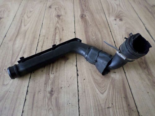 VW Audi Ladeluftrohr Ladeluftschlauch 1J0145762AM