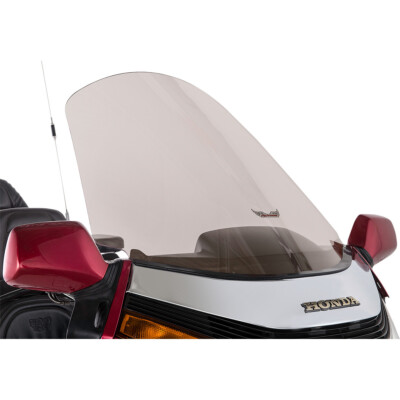 Slipstreamer Scheibe getönt *T 166 S* passend für Gold Wing GL1500