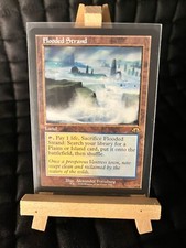 Magic The Gathering Modern Horizons 3 - Flooded Strand 