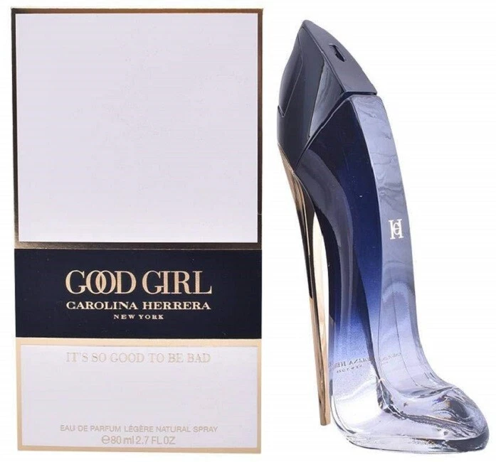 Good girl carolina herrera 80 hot sale