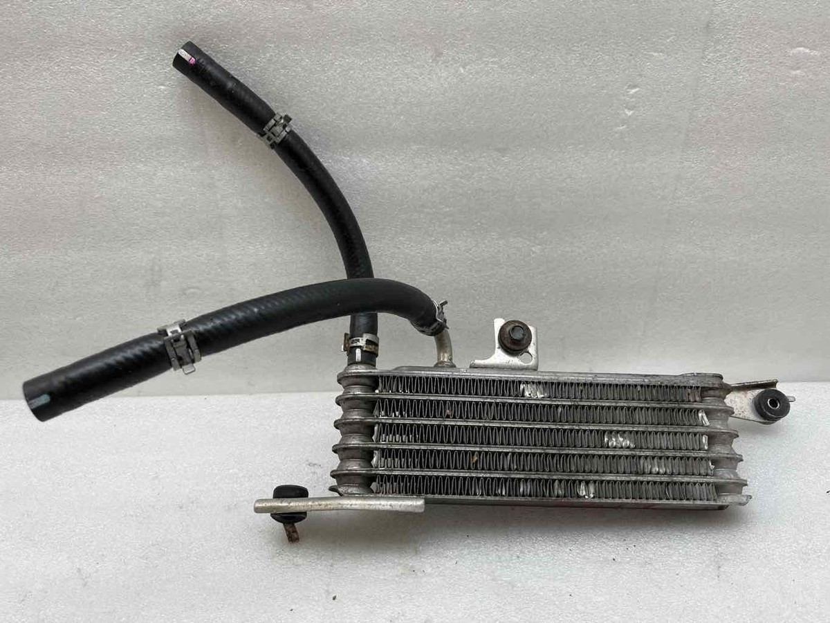 16 17 18 19 20 21 22 TOYOTA TACOMA Transmission Oil Cooler PN