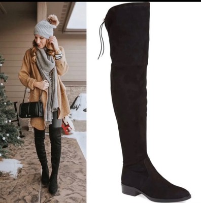 sam edelman thigh high boots