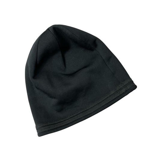 Oakley Polartec Beanie Hat Skullcap Knit Fleece Lined Outdoors Ski Embroidered - Picture 2 of 7