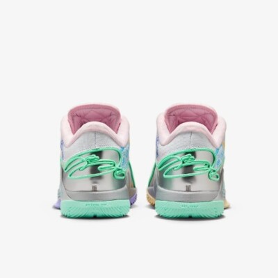 Nike LeBron XXII 22 “Monopoly” Basketball Shoes (FZ1098-100