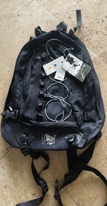 genova outdoor backpack