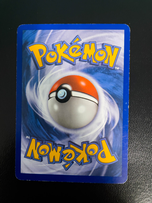 Gulpin 33/100 (Crystal Guardians) - Uncommon - 2006 - Pokemon Card