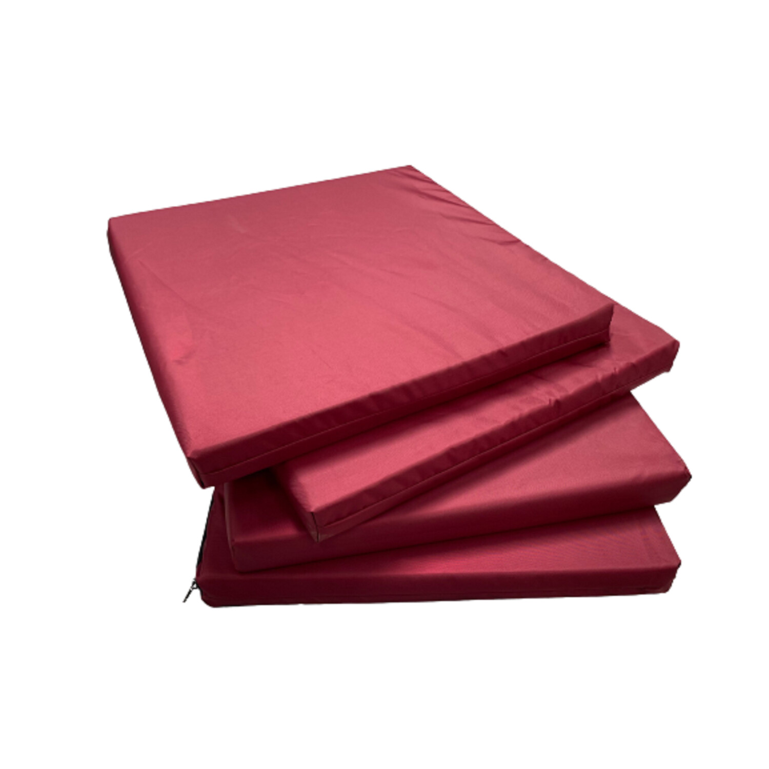 Rattan Dining Chair Cushion to fit Wicker Garden Pads Furniture Bench Cushions eBay