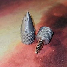 Shark Billiards Pool Cue Joint Protector - Most sizes - Many colors