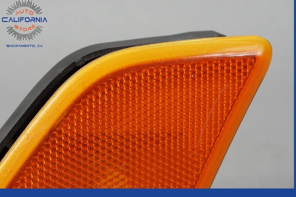 Оригинальный передний левый габаритный фонарь со стороны водителя для Mercedes W221 S550 S400 10–14 годов выпуска 2218851914 - Изображение 2 из 4