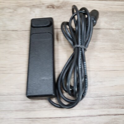 Remote Control 6 Pin Vintage Slide Projector Remote Control 6 Pin Plug Toggle Forward ...