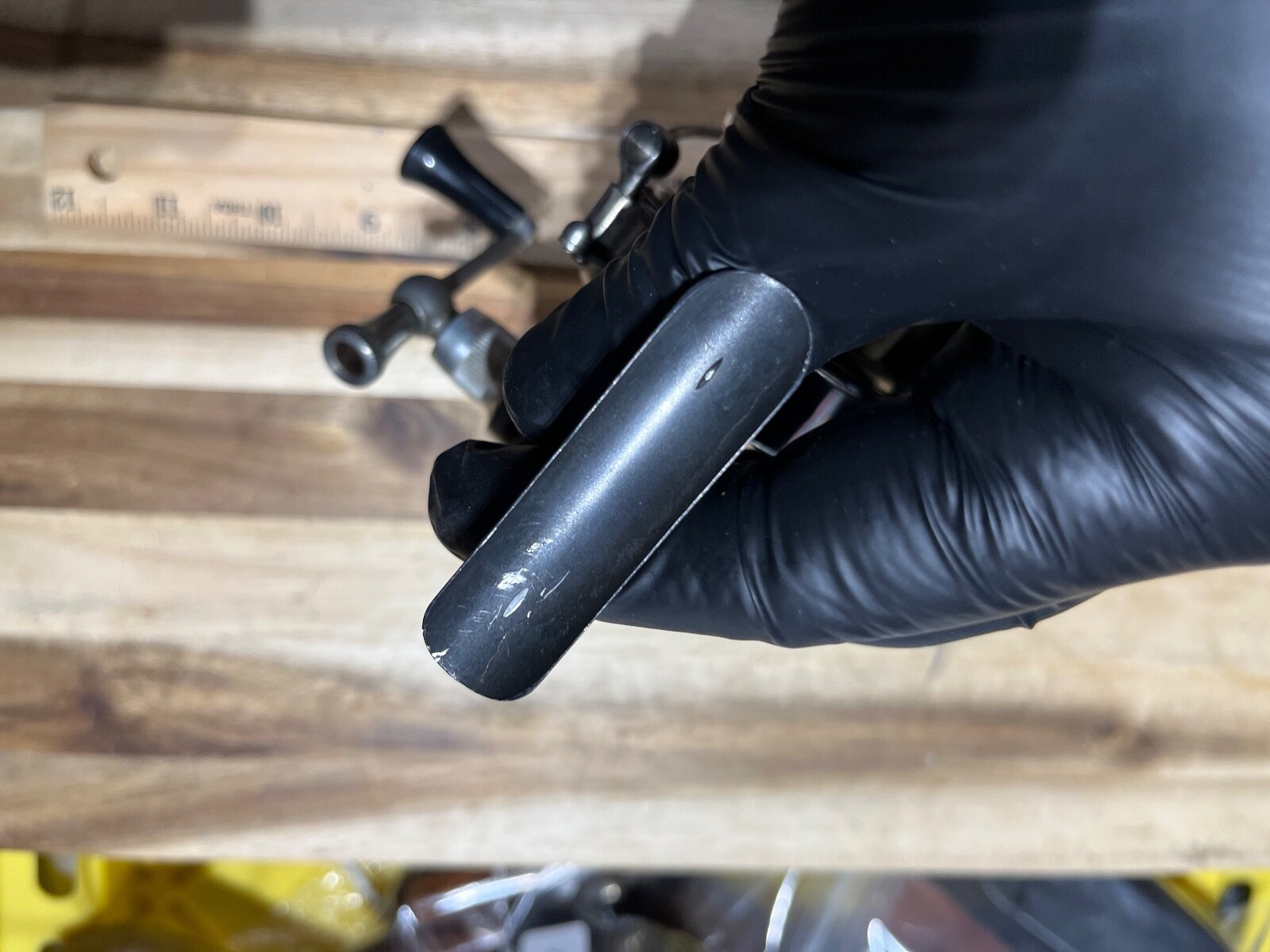 Bache Brown Mastereel (23139)