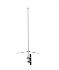 X-30N Dualband Antenne 2m/70cm VHF UHF Amateurfunk Freenet PMR446 bis 5,5dB 1,1M