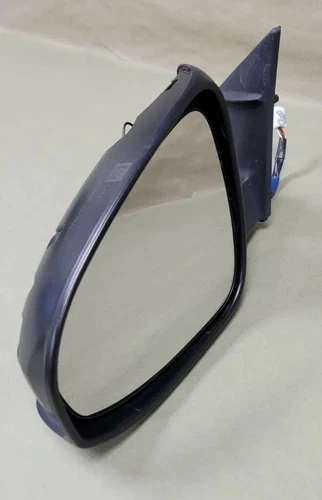 2012-14 Toyota Camry Lt Side Power Heated Mirror OEM Toyota