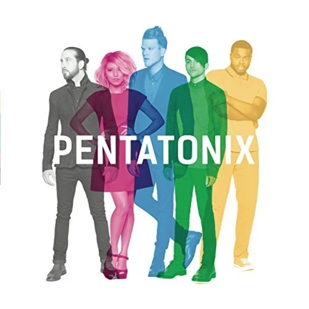 Pentatonix Vinyl Records for sale | eBay