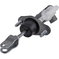 NTY Geberzylinder Kupplung FüR Mitsubishi Lancer VII Station Wagon Cs_W 1.6