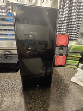 custom gaming pc used