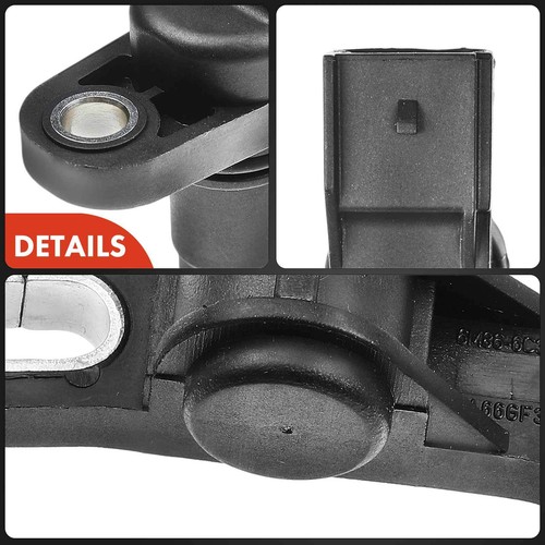 2x Camshaft & 1xCrankshaft Position Sensor for Land Rover LR2 Range Rover Evoque - Picture 7 of 8
