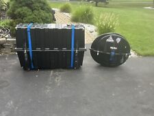 Tri All 3 Sports VELO Safe Pro-series Bike Case for sale Tri All 3 Sports VELO Safe Pro-series Bike Case for sale