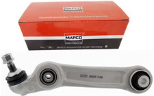 MAPCO VERSTÄRKT QUERLENKER BMW 5er F10 TOURING F11 6er F12 F13 VORNE LINKS UNTEN