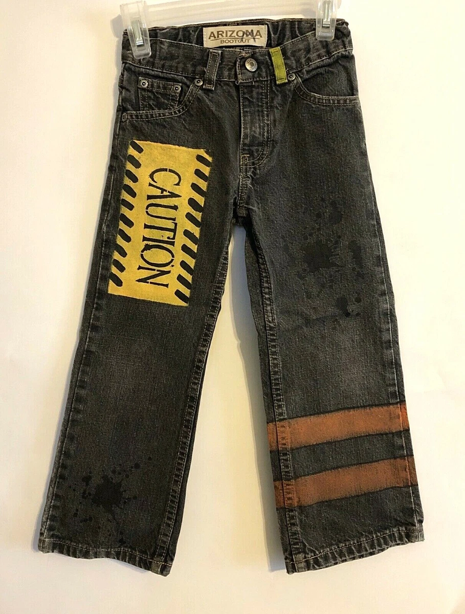 Boys arizona deals jeans