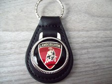 LAMBORGHINI KEY CHAIN