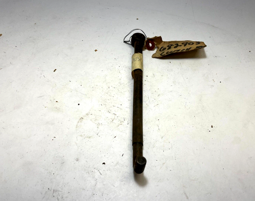 1937-1938 Dodge Desoto Chrysler Clutch Pedal Rod 6 Cylinder 682903 NOS - Picture 2 of 4