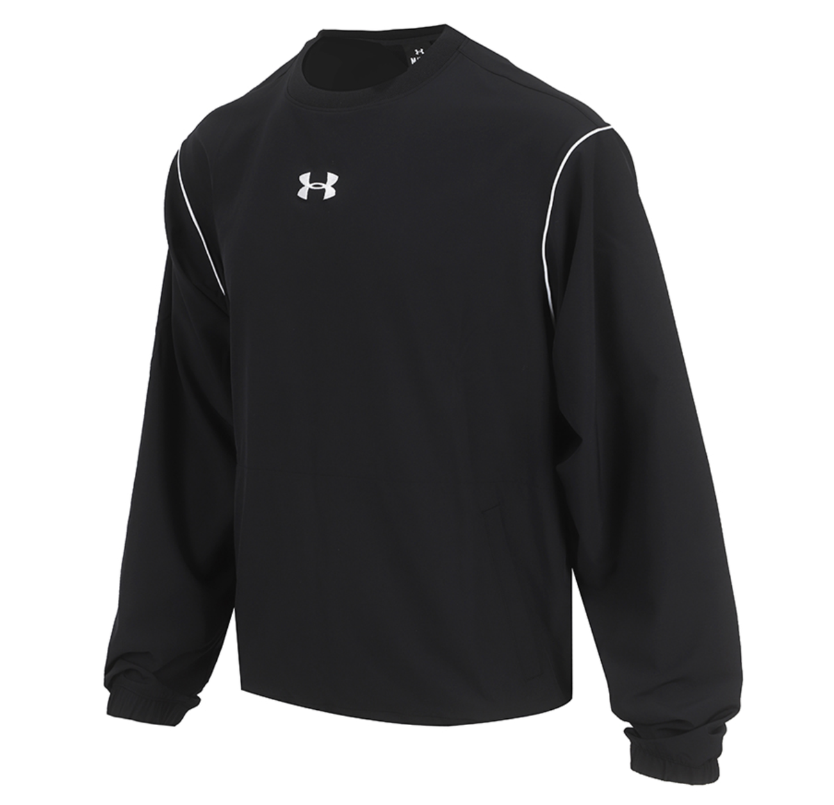 【UNDER ARMOUR】新品 未使用品　ナイロンジャケット　黒　LG★ Yahoo!オークション -「(アンダーアーマー under armour) (l lg