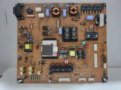 EAY62512801 (PLDK-L102A) LG Power Supply / LED Board