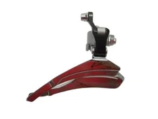 Sachs Huret Rival 7000 Front Derailleur 28.6mm Bottom Pull (D17)