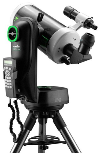 Sky-Watcher SKYMAX PRO 150mm Telescope + Fusion 120i WiFi GOTO Mount & Tripod SO - Picture 10 of 24