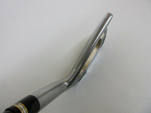 HONMA BERES IC-01 2Star 4-Iron R-Flex ARMRQ 6 54 2S Graphite Single Iron - Picture 4 of 10