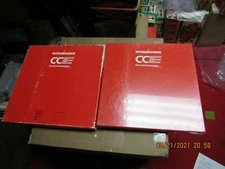 COCA COLA ENTERPRISES RARE STOCK PROSPECTUS SEALED INTERNAL USE ONLY 1986 RARE