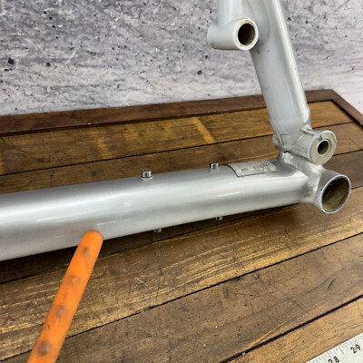 Klein Adept Pro 19 in Frame Front Triangle MTB Aluminum Suspension
