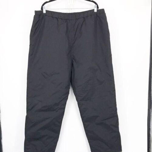 Artic Cat Interchanger Pant 4231-766 Size XL Lined snowpants