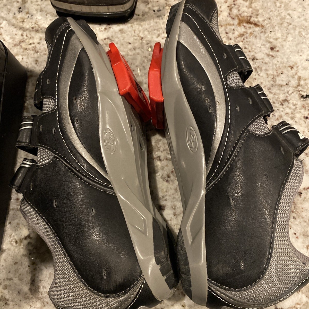 Chaussures Vélo Specialized Spirita RD Femme – Noir/rose – Neuves Pointure 42
