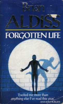 Forgotten Life,Brian Aldiss- 9780749301231