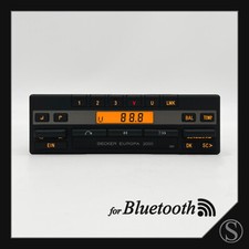 Autoradio Mercedes MB100