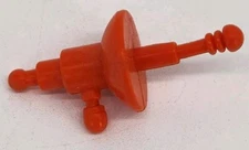 TMNT 1988 Party Wagon Van  CANNON Radar GUN Playmates part only