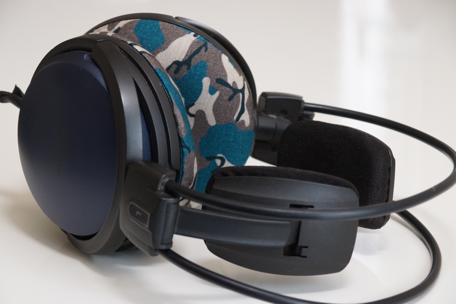 audio-technica ATH-A700X Earpad Repair & Protection mimimamo
