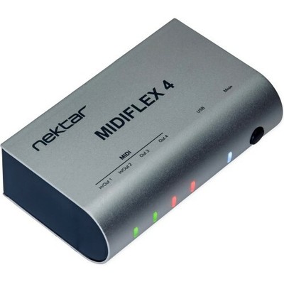 Nektar MIDIFLEX 4 | Neu