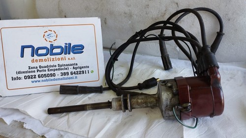 SPINTEROGENO FIAT PANDA UNO RITMO 60 65 1982/1988 S156A407 - Imagen 3 de 6