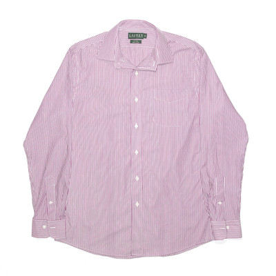 striped long sleeve shirt womens