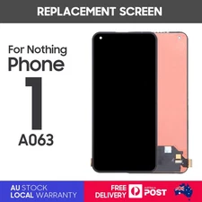 LCD Touch Screen Assembly Compatible For Nothing Phone 1 A063