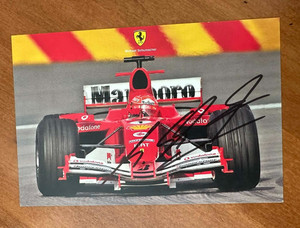 Michael schumacher monaco formula one Banque de photographies et d'images à haute résolution - Alamy