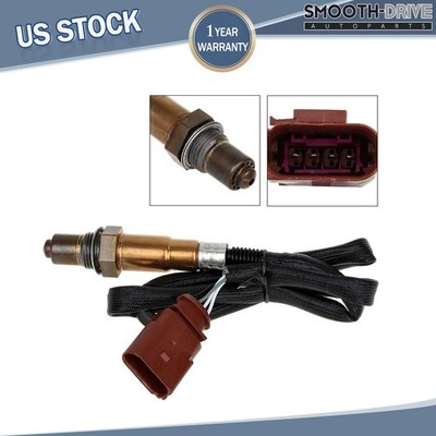 O2 Oxygen Sensor Upstream for Volkswagen Passat 2.0L 2.5L 2010-2014